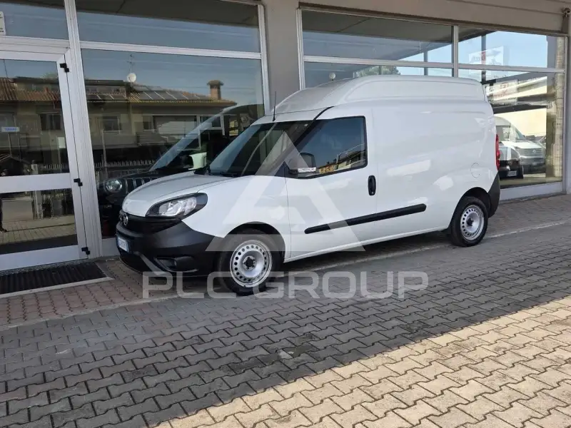 2021 Fiat Unknown