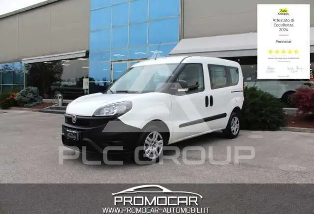 2021 Fiat Unknown