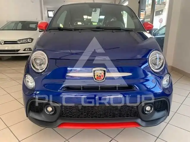 2021 Fiat Unknown