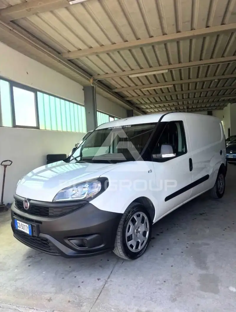 2021 Fiat Unknown