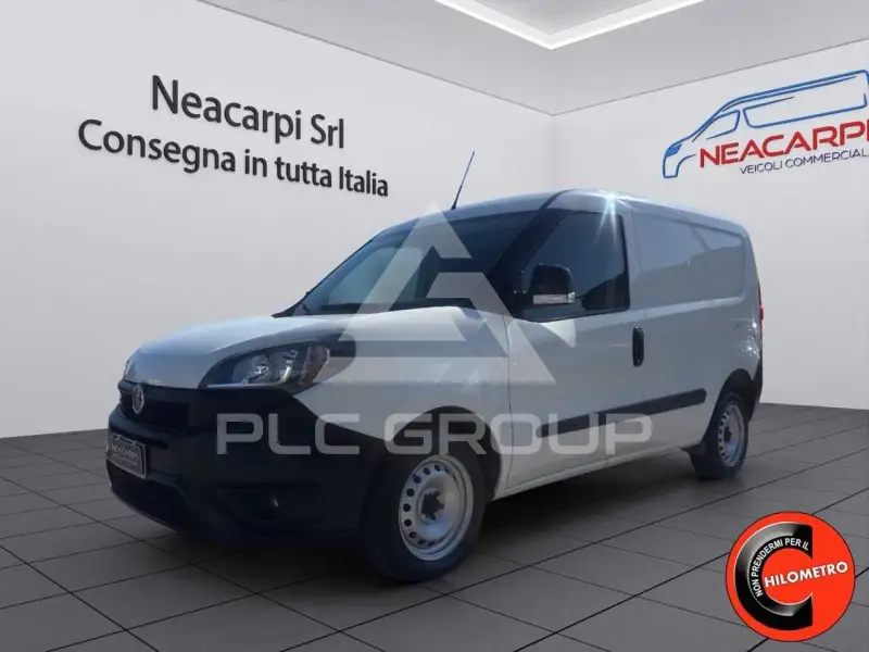 2021 Fiat Unknown