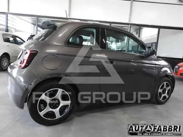 2021 Fiat Unknown