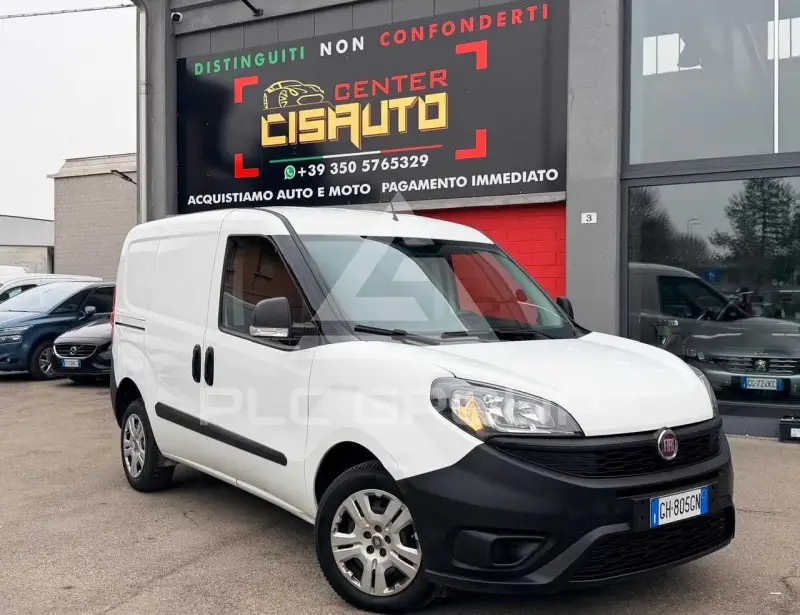 2021 Fiat Unknown