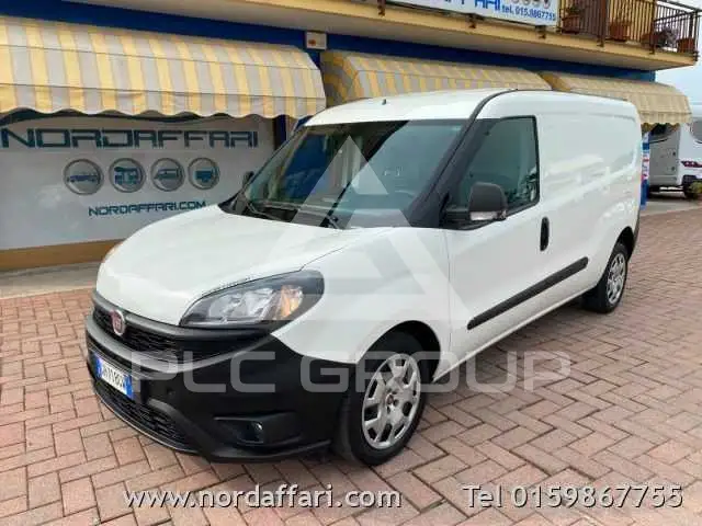 2021 Fiat 