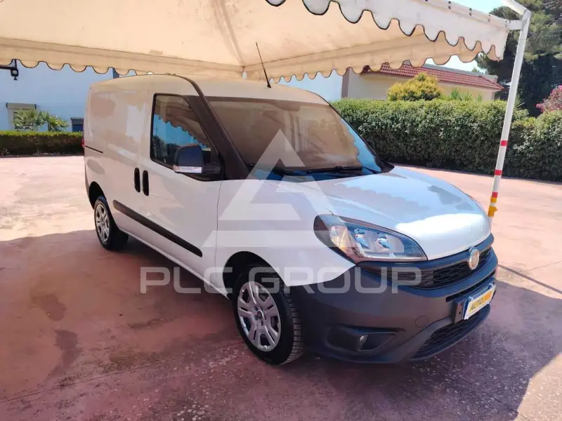2021 Fiat Unknown