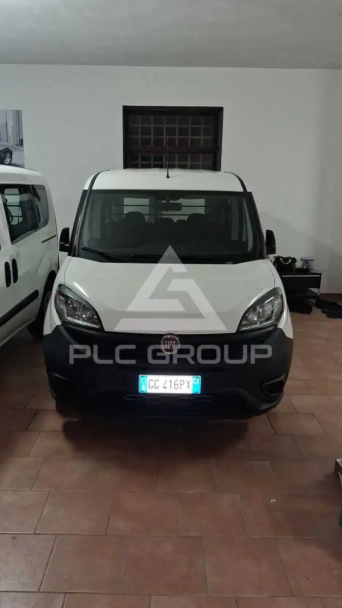 2021 Fiat Unknown