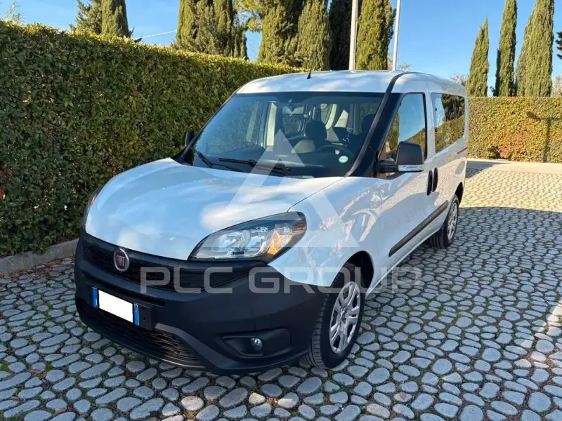 2021 Fiat 