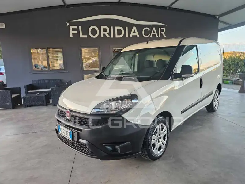 2021 Fiat Unknown