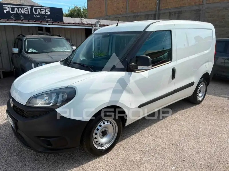 2021 Fiat Unknown