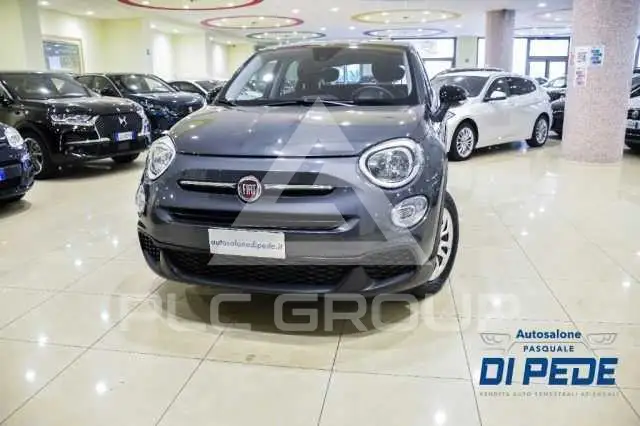 2021 Fiat 500