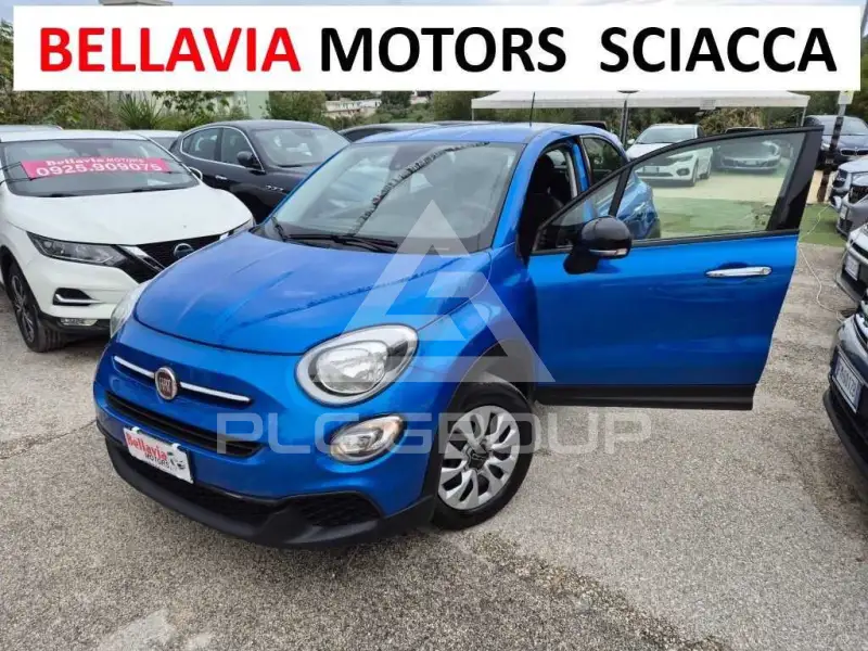 2021 Fiat 500