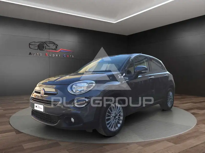 2021 Fiat 500
