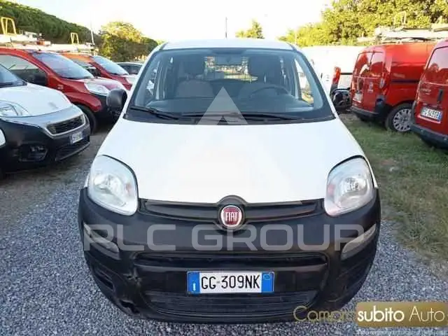2021 Fiat Panda