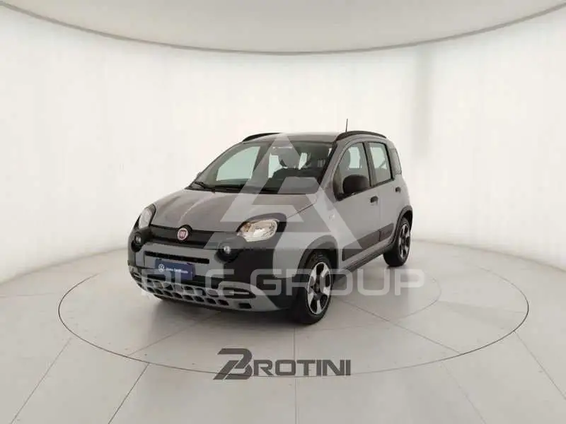 2021 Fiat Panda