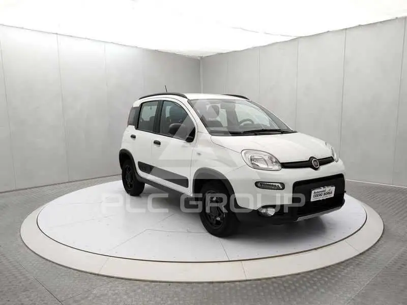 2021 Fiat Panda