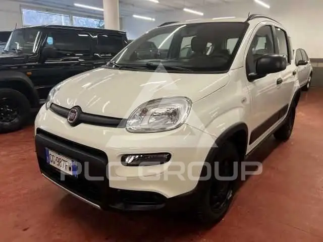 2021 Fiat Panda