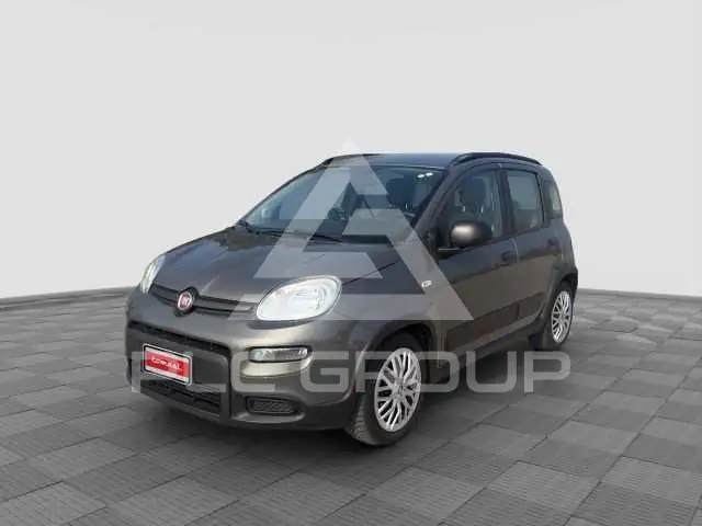 2021 Fiat Panda