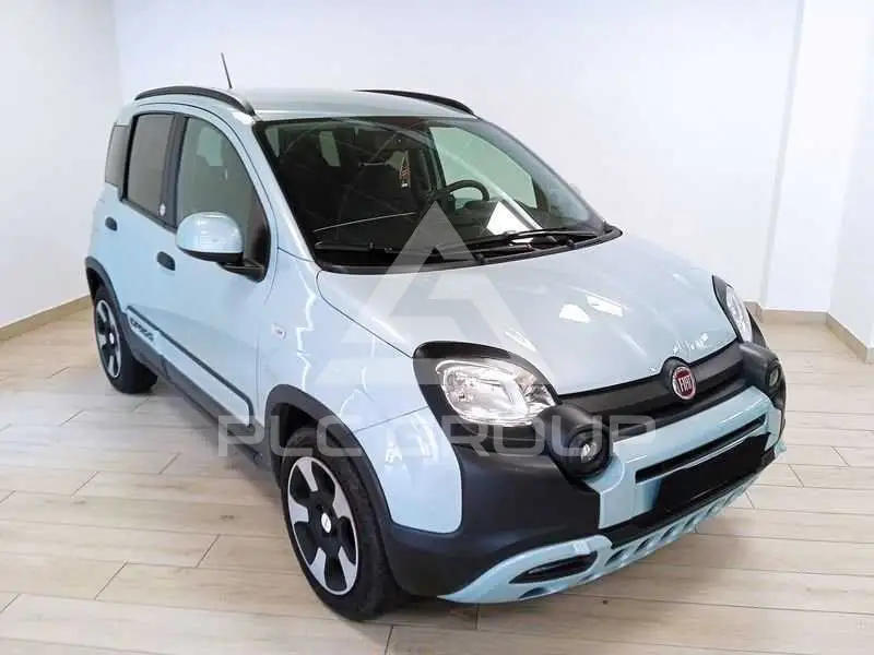 2021 Fiat Panda