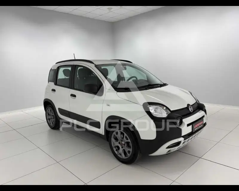 2021 Fiat Panda