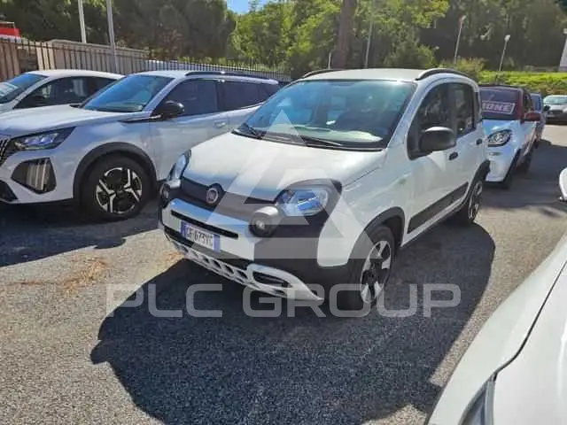 2021 Fiat Panda