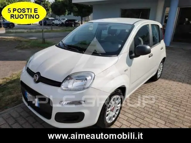2021 Fiat Panda