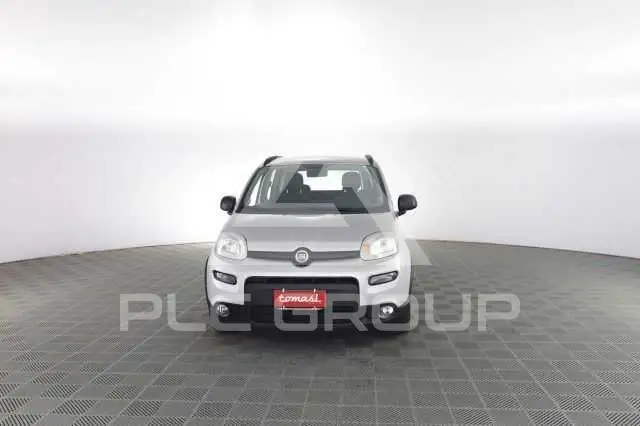 2021 Fiat Panda