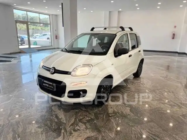 2021 Fiat Panda