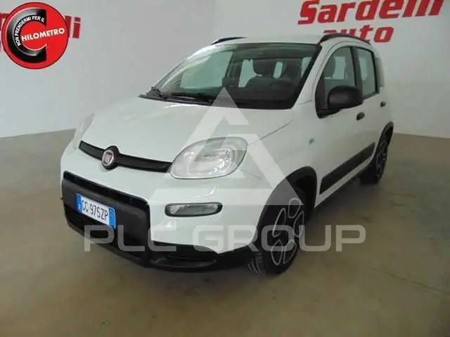 2021 Fiat Panda