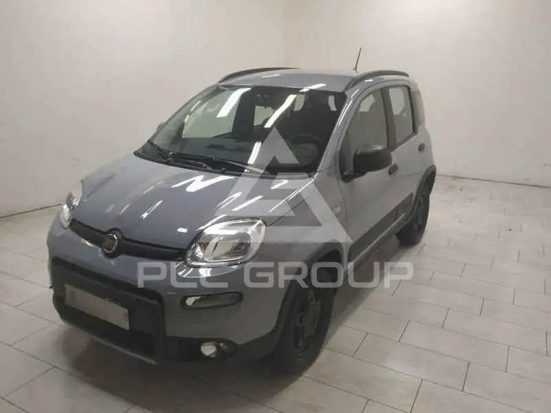 2021 Fiat Panda