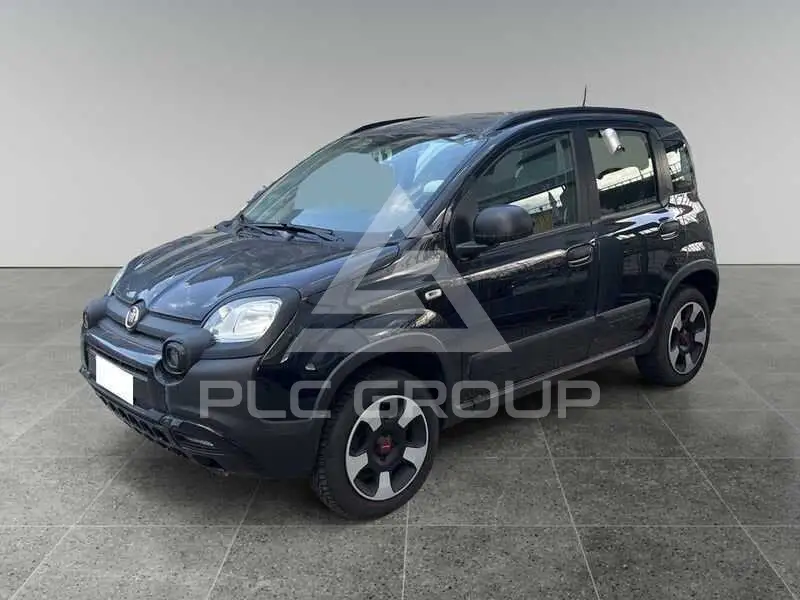 2021 Fiat Panda