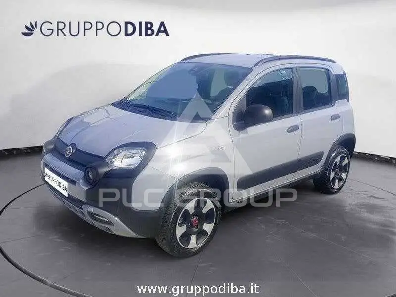 2021 Fiat Panda