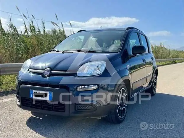 2021 Fiat Panda