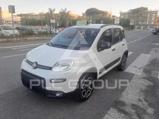 2021 Fiat Panda
