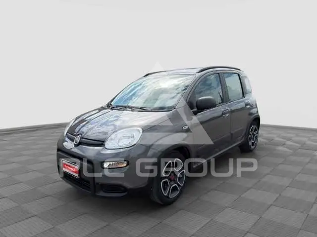 2021 Fiat Panda