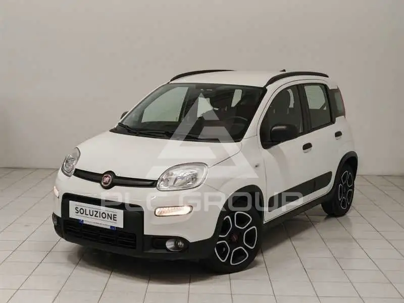 2021 Fiat Panda