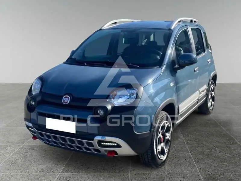 2021 Fiat Panda