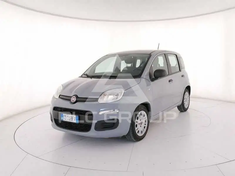 2021 Fiat Panda