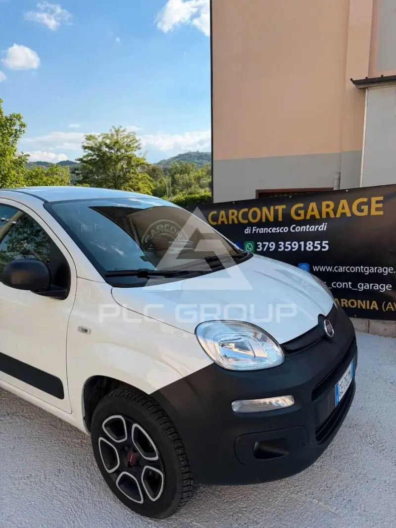 2021 Fiat Panda