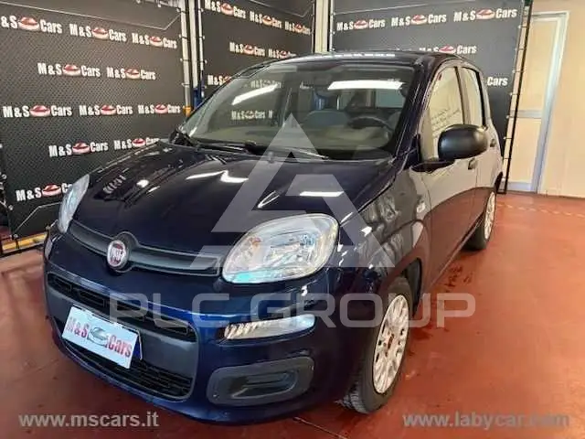 2021 Fiat Panda