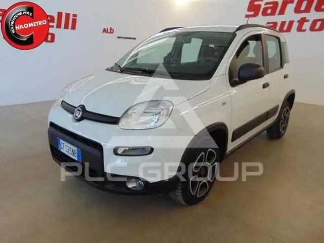 2021 Fiat Panda
