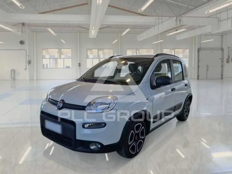 2021 Fiat Panda