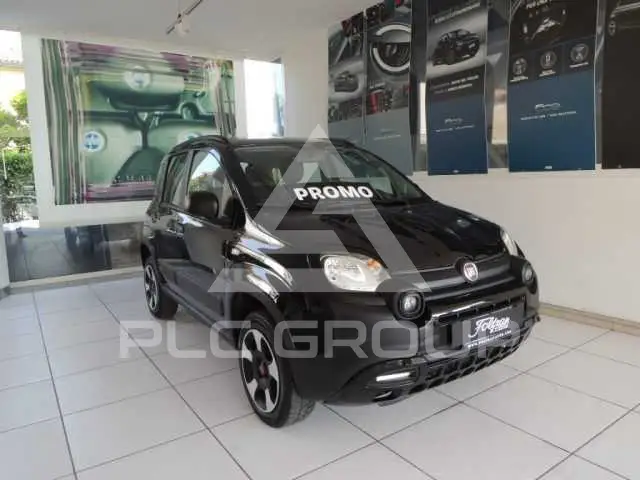 2021 Fiat Panda