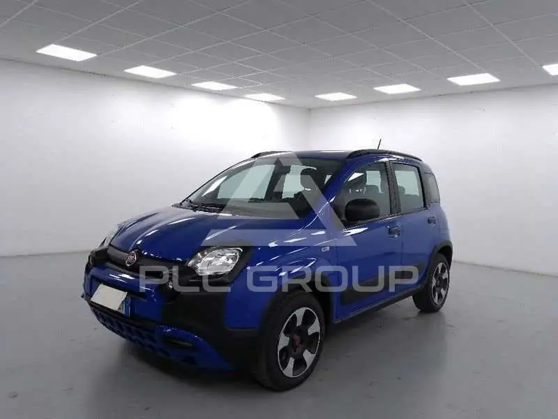 2021 Fiat Panda
