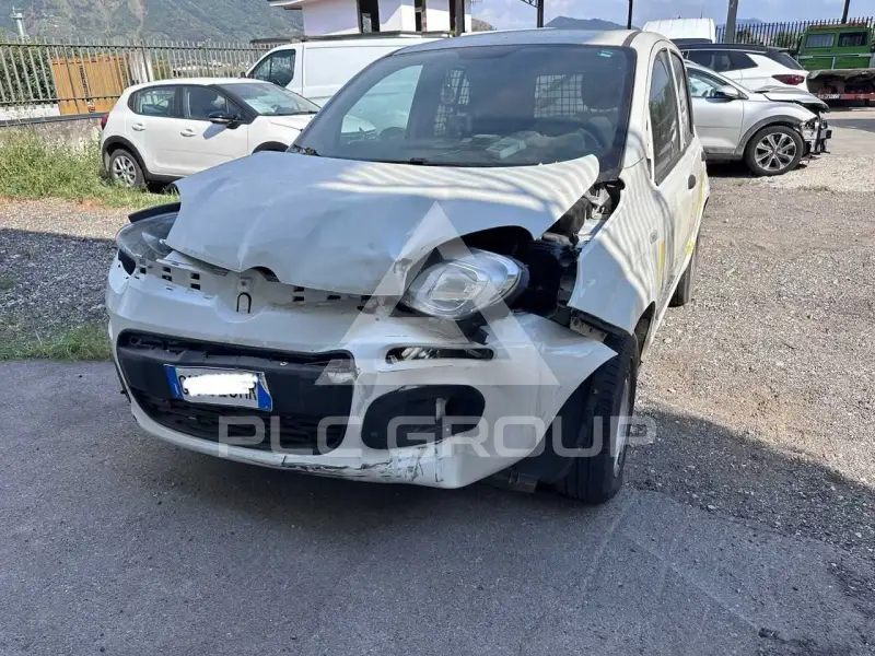 2021 Fiat Panda