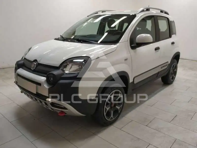 2021 Fiat Panda