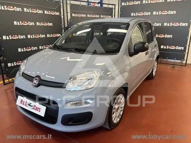 2021 Fiat Panda