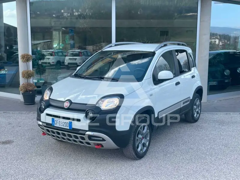 2021 Fiat Panda