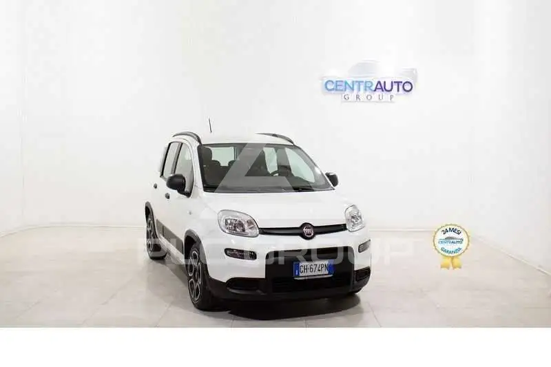 2021 Fiat Panda
