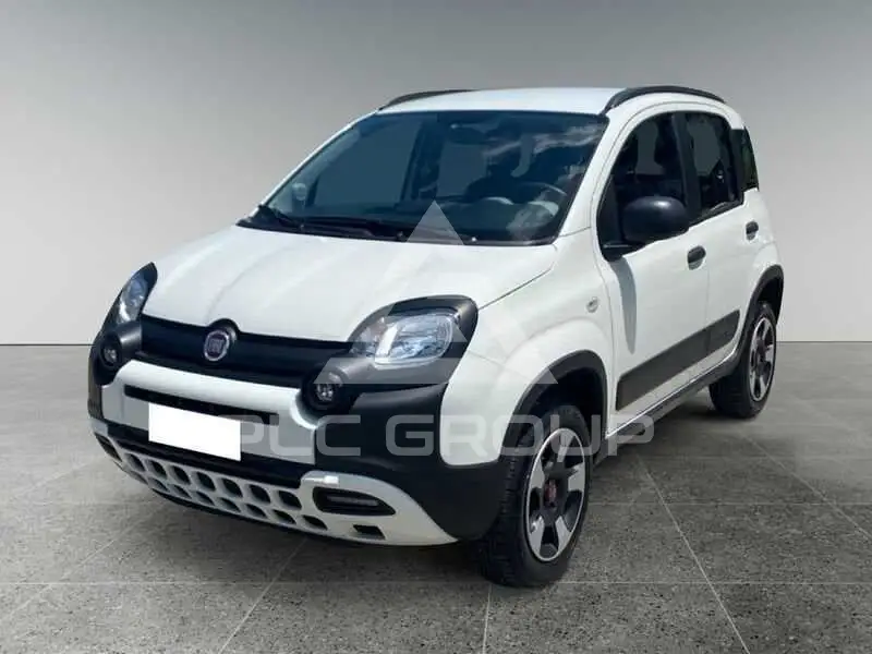 2021 Fiat Panda