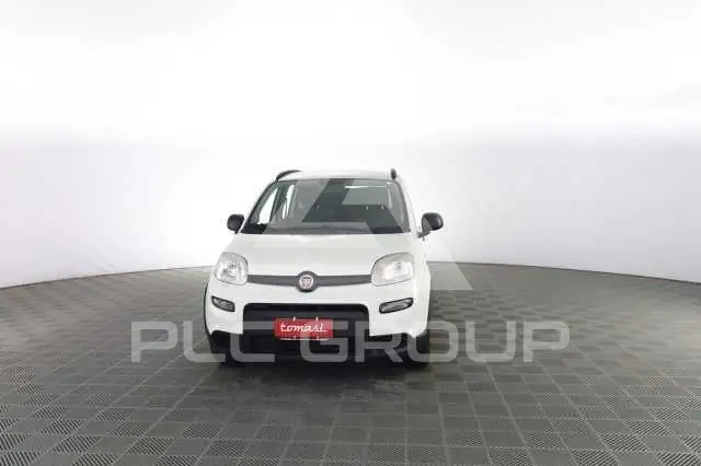 2021 Fiat Panda